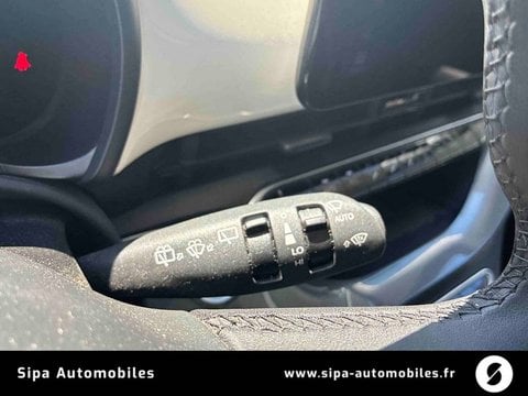 Voitures D'occasion À Mérignac | Fiat 500 E 118 Ch Nouvelle 3P