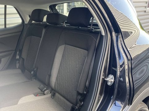 Voitures D'occasion À Lescar | Volkswagen T-Cross 1.0 Tsi 116 Start/Stop Dsg7 Life Plus 5P