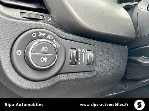 Voitures D'occasion À Mérignac | Fiat 500X 1.5 Firefly 130 Ch S/S Dct7 Hybrid Sport 5P