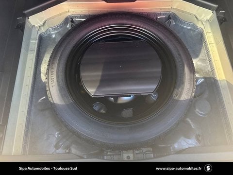 Voitures D'occasion À Toulouse | Opel Grandland X 1.2 Turbo 130 Ch Bva8 Opel 2020 5P