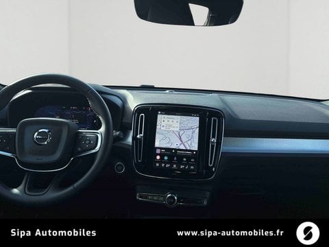 Voitures D'occasion À Lormont | Volvo Xc40 B3 163 Ch Dct7 Plus 5P