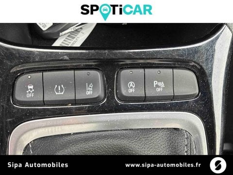 Voitures D'occasion À Muret | Opel Crossland X Crossland 1.2 Turbo 130 Ch Bva6 Ultimate 5P