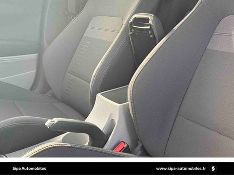 Voitures D'occasion À Villenave-D'ornon | Hyundai Bayon 1.0 T-Gdi 100 Dct-7 Creative 5P