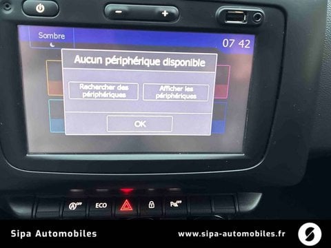 Voitures D'occasion À Bayonne | Dacia Duster Tce 125 4X2 Confort 5P