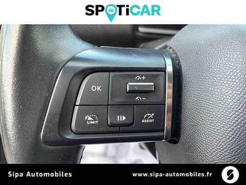 Voitures D'occasion À Mont-De-Marsan | Citroën C4 E- 136 Ch Automatique Feel Pack 5P