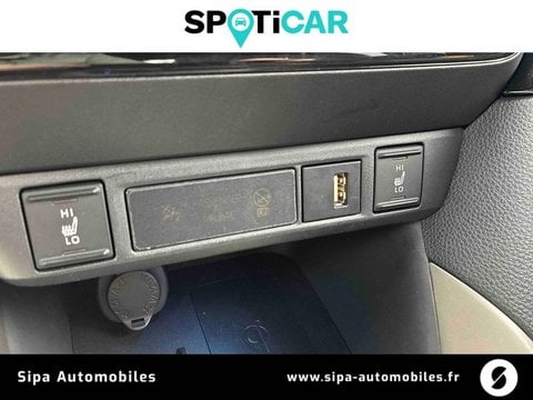 Voitures D'occasion À Lescar | Mazda Mazda2 Hybrid Mazda 2 1.5L Cvt 116 Ch Select 5P