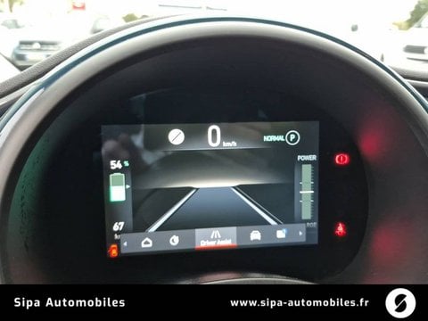 Voitures D'occasion À Dax | Fiat 500 E 95 Ch Nouvelle 3P