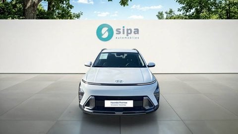 Voitures D'occasion À Villenave-D'ornon | Hyundai Kona Hybrid 129 Executive 5P
