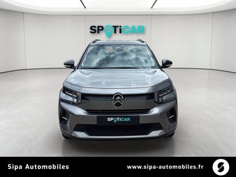 Voitures D'occasion À Lescar | Citroën C3 Iv Turbo 100 Ch Bvm6 Max 5P