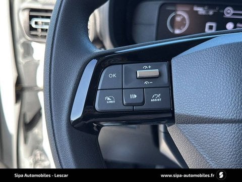 Voitures D'0Km À Lescar | Fiat Doblò Doblo Fg Doblo Fourgon M 650 Kg Bluehdi 100 S&S Bvm6 4P