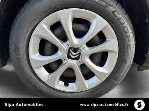 Voitures D'occasion À Lescar | Citroën C3 Puretech 83 S&S Bvm5 You! 5P