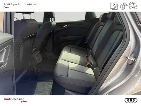 Voitures D'occasion À Lescar | Audi Q4 E-Tron 45 285 Ch 82 Kwh Design 5P