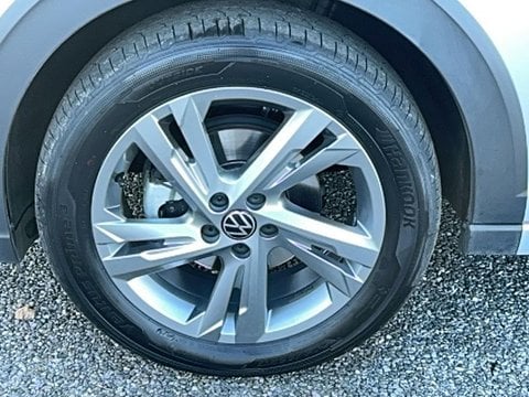 Voitures D'occasion À Tarbes | Volkswagen Taigo 1.0 Tsi 110 Dsg7 R-Line 5P