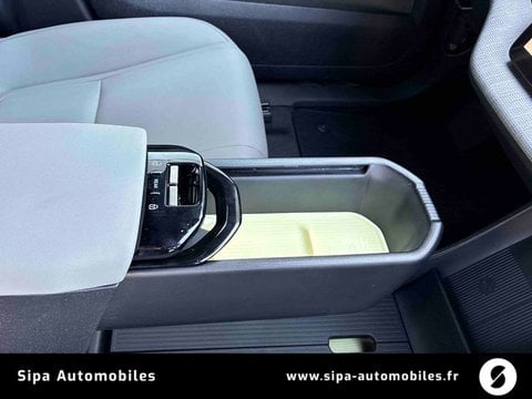 Voitures D'0Km À Mérignac | Volvo Ex30 Cross Country P5 Long Range 272 Ch Plus 5P