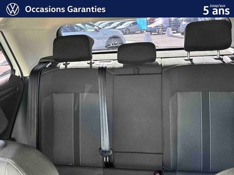 Voitures D'occasion À Lescar | Volkswagen T-Roc 1.0 Tsi 110 Start/Stop Bvm6 Life Plus 5P