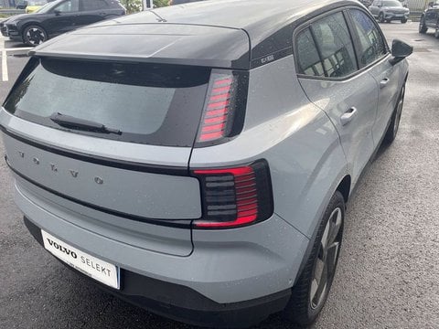 Voitures D'occasion À Lescar | Volvo Ex30 Single Extended Range 272 Ch 1Edt Plus 5P