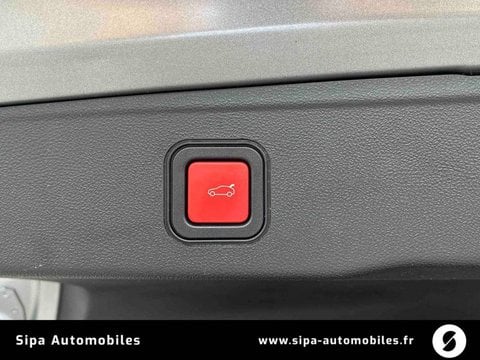 Voitures D'occasion À Toulouse | Jeep Avenger 115 Kw 4X2 1St Edition 5P