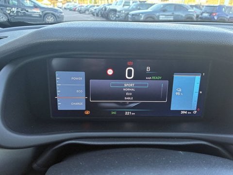 Voitures D'0Km À Mérignac | Jeep Avenger 115 Kw 4X2 Summit 5P