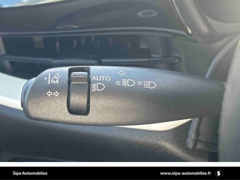 Voitures D'occasion À Muret | Fiat 500 Iii Electrique E 95 Ch Action Plus 3P