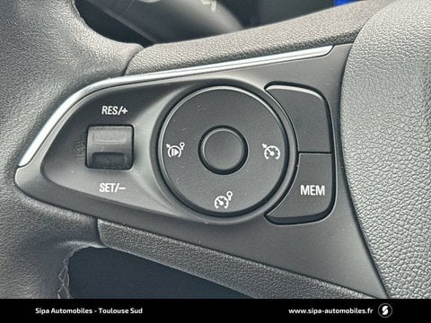 Voitures D'occasion À Toulouse | Opel Mokka Electrique 136 Ch & Batterie 50 Kwh Edition 5P