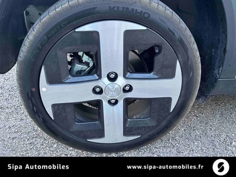 Voitures D'occasion À Le Bouscat | Hyundai Inster 49 Kwh Cross Creative 5P