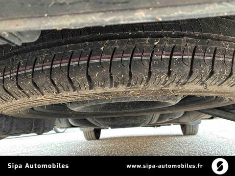 Voitures D'occasion À Le Bouscat | Fiat Doblò Doblo Cargo Vul Doblo Cargo Ft Maxi 1.6 Multijet ...