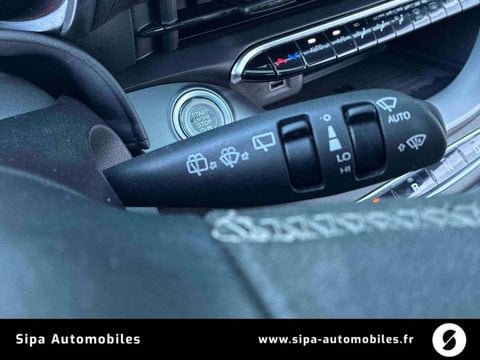 Voitures D'occasion À Mérignac | Abarth 500 500E 155 Ch Scorpionissima 3P