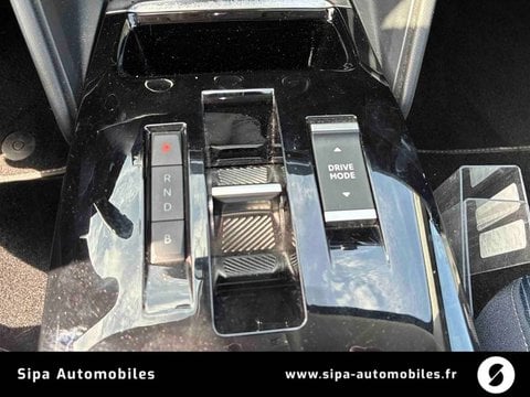 Voitures D'occasion À Mont-De-Marsan | Citroën C4 E- 136 Ch Automatique Shine 5P