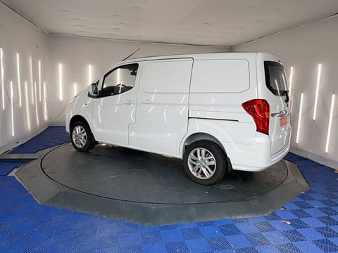 Voitures D'occasion À Fenouillet | Byd Etp3 Etp3 100 Kw 45Kwh 4P