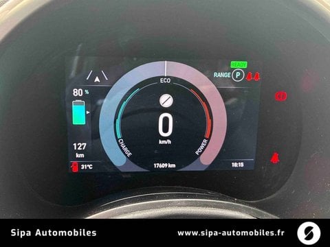 Voitures D'occasion À Bayonne | Fiat 500 Iii Electrique E 95 Ch Nouvelle 3P