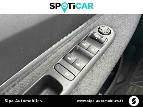 Voitures D'occasion À Lescar | Peugeot 3008 1.6 Bluehdi 120Ch S&S Bvm6 Style 5P