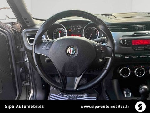 Voitures D'occasion À Mont-De-Marsan | Alfa Romeo Giulietta 1.4 Tb Multiair 170 Ch S&S Distincti...