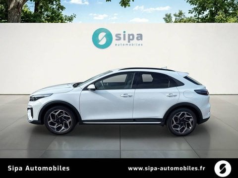 Voitures D'occasion À Toulouse | Kia Xceed 1.6 Crdi 136 Ch Isg Mhev Dct7 Gt-Line Premium 5P