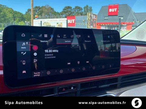 Voitures D'0Km À Mont-De-Marsan | Fiat 500 Iii Electrique 500C E 118 Ch Red 2P