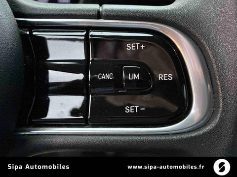 Voitures D'occasion À Bayonne | Fiat 500 Iii Electrique E 95 Ch Action 3P