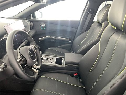 Voitures D'0Km À Fenouillet | Byd Atto 3 60,5 Kwh 204 Ch Design 5P