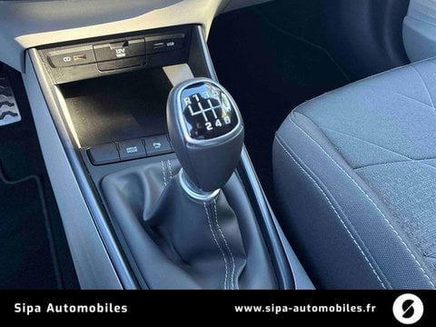 Voitures D'occasion À Villenave-D'ornon | Hyundai Bayon 1.0 T-Gdi 100 Hybrid 48V Intuitive 5P