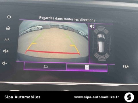 Voitures D'occasion À Lescar | Renault Kadjar Tce 140 Fap Intens 5P