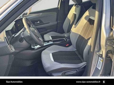Voitures D'occasion À Toulouse | Opel Mokka Electrique 136 Ch & Batterie 50 Kwh 5P
