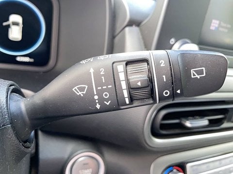 Voitures D'occasion À Muret | Hyundai Kona Electrique 39 Kwh - 136 Ch Intuitive 5P