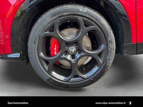 Voitures D'0Km À Mérignac | Alfa Romeo Tonale 1.5 Ibrida 175 Ch Vgt Tct7 Veloce 5P