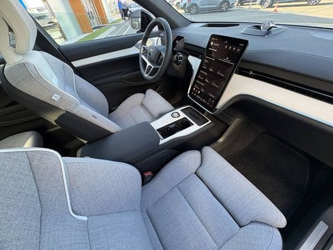 Voitures D'0Km À Toulouse | Volvo Ex90 Twin Performance Awd 517 Ch 1Edt Ultra 5P