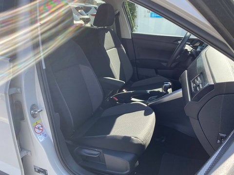 Voitures D'occasion À Lescar | Volkswagen Taigo 1.0 Tsi 116 Dsg7 Vw Edition 5P