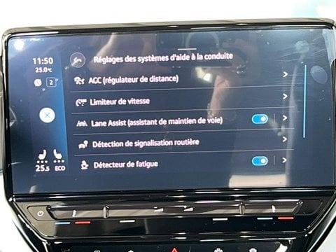 Voitures D'occasion À Tarbes | Volkswagen Id.4 174 Ch Pro 5P