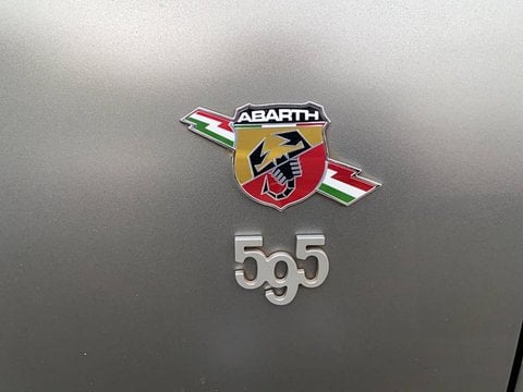 Voitures D'occasion À Muret | Fiat 500 Abarth P