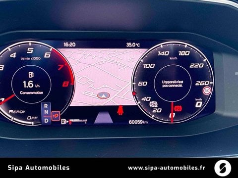 Voitures D'occasion À Mérignac | Seat Leon 1.5 Etsi 150 Dsg7 Xcellence 5P