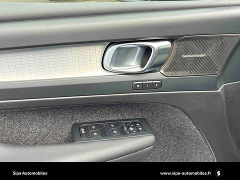 Voitures D'occasion À Lormont | Volvo Xc40 T4 Recharge 129+82 Ch Dct7 Plus 5P