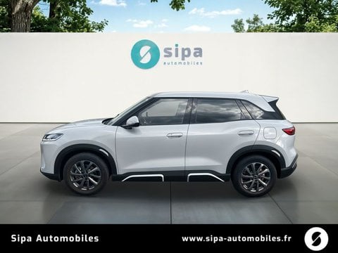 Voitures D'0Km À Le Bouscat | Byd Atto 2 1.5 Dm-I Boost 5P