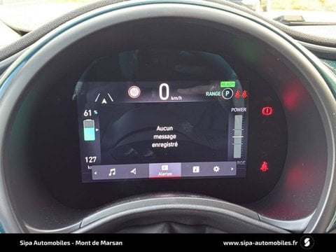 Voitures D'0Km À Dax | Fiat 500 Iii Electrique 3+1 E 118 Ch La Prima 4P