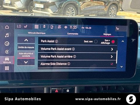 Voitures D'occasion À Toulouse | Fiat 500 Iii Electrique E 118 Ch Nouvelle 3P
